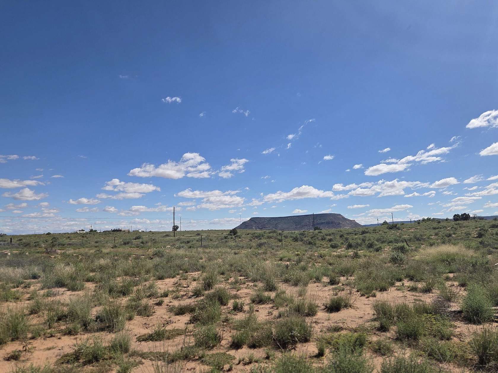 1 Acre of Land for Sale in Laguna, New Mexico
