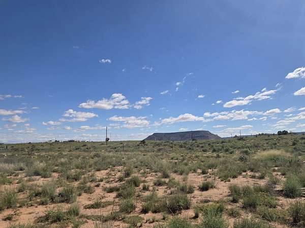 1 Acre of Land for Sale in Laguna, New Mexico