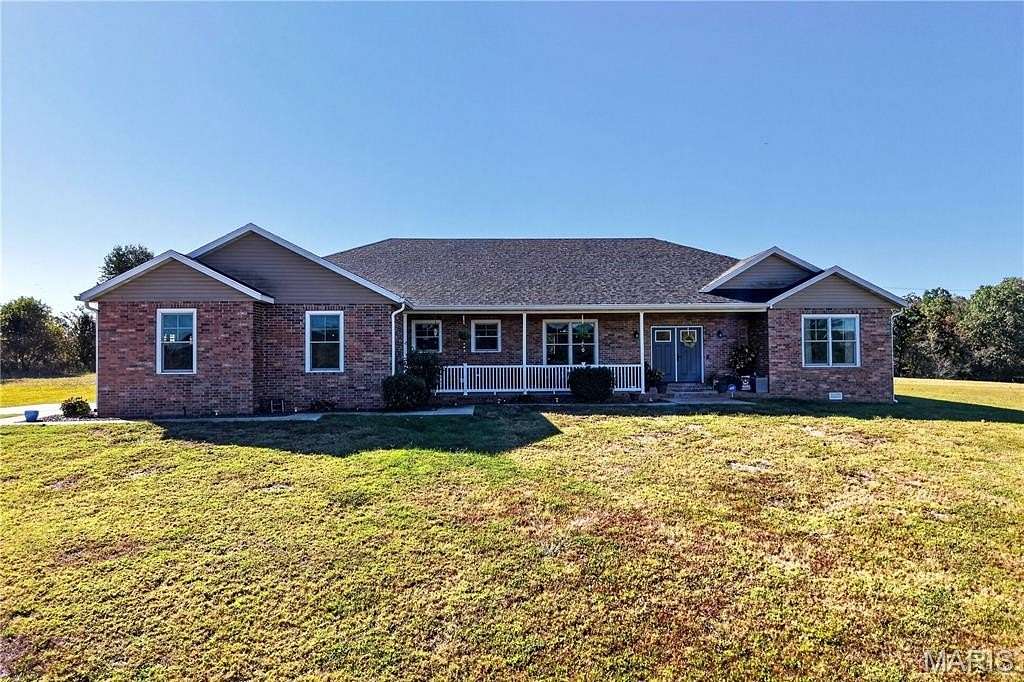 2.18 Acres of Land with Home for Sale in Lebanon, Missouri