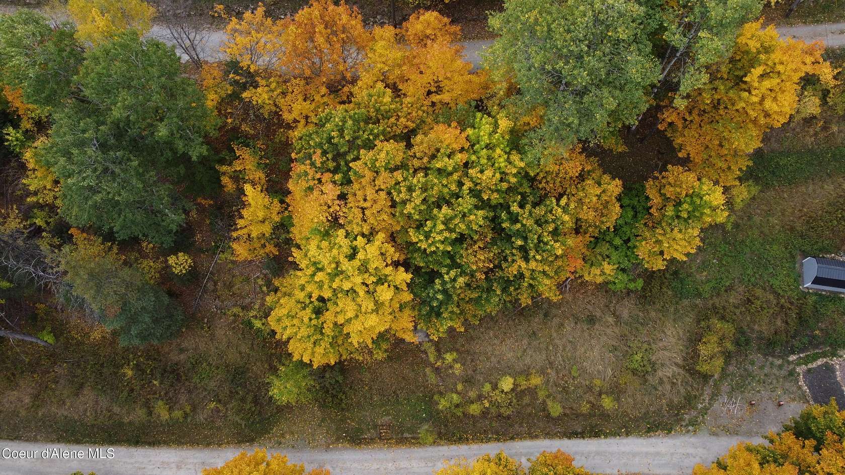 0.25 Acres of Residential Land for Sale in Wardner, Idaho