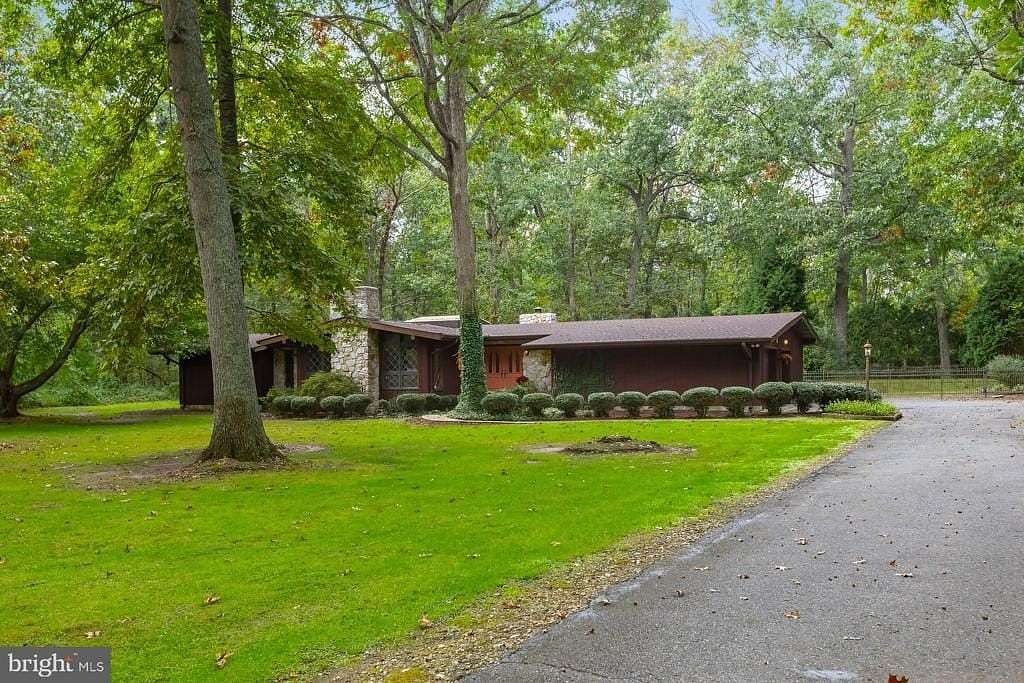 2.3 Acres of Land with Home for Sale in Newfield, New Jersey