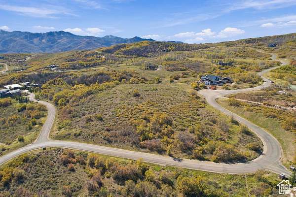 6 Acres of Residential Land for Sale in Park City, Utah