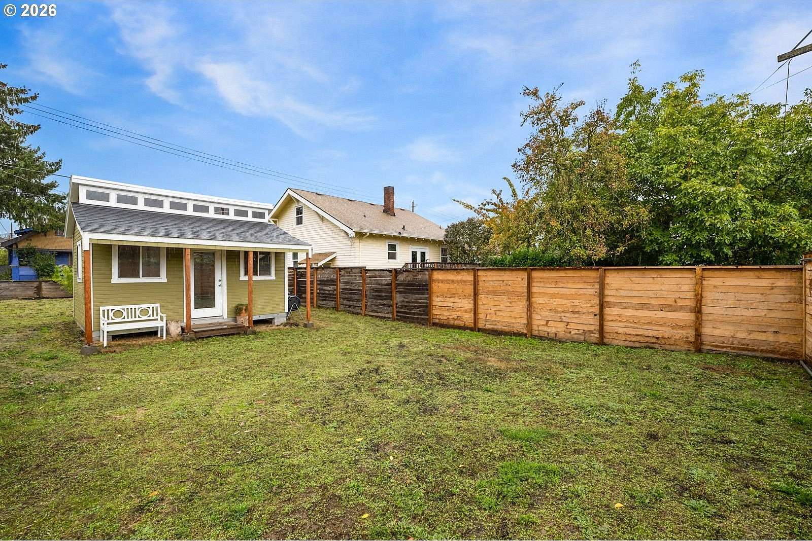 0.09 Acres of Residential Land for Sale in Portland, Oregon