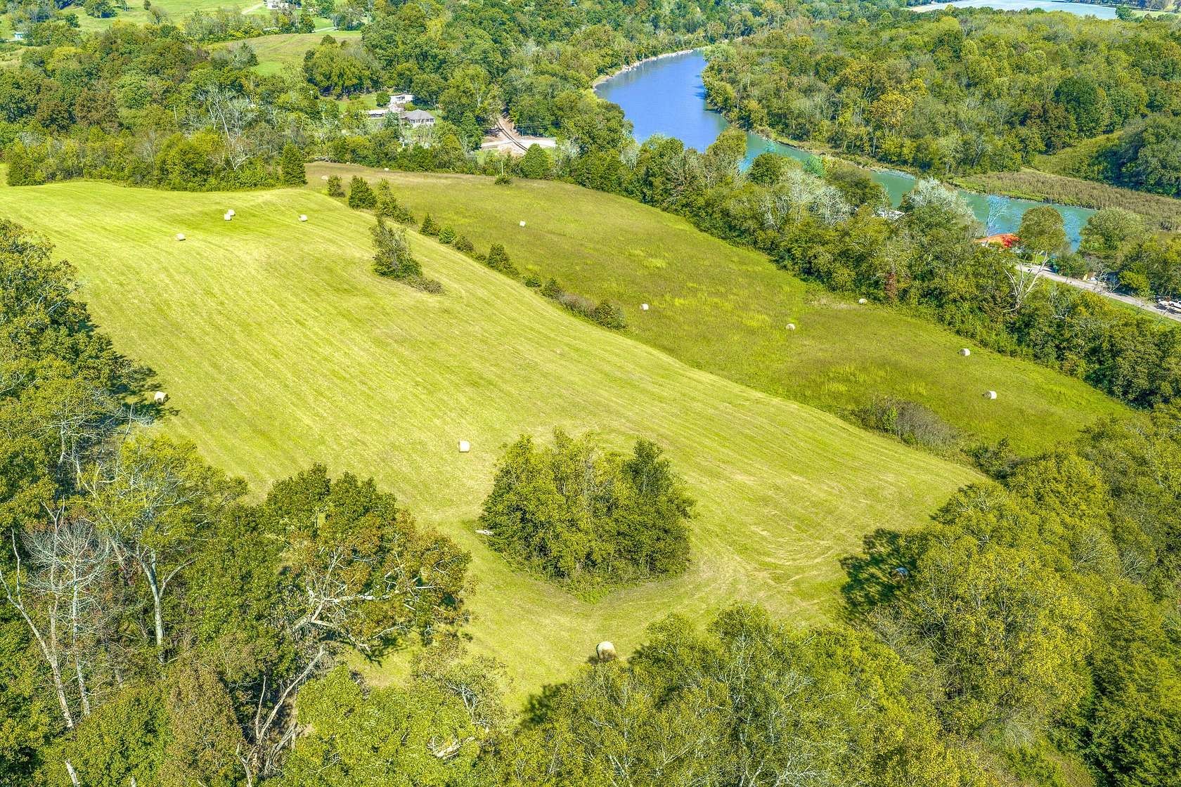 11.8 Acres of Land for Sale in White Pine, Tennessee