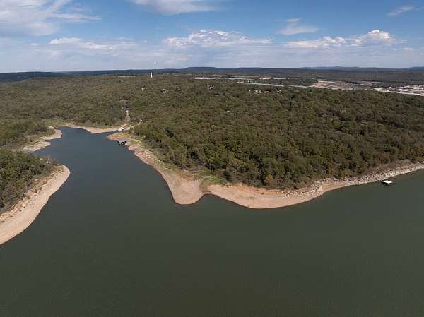 0.55 Acres of Residential Land for Sale in Park Hill, Oklahoma