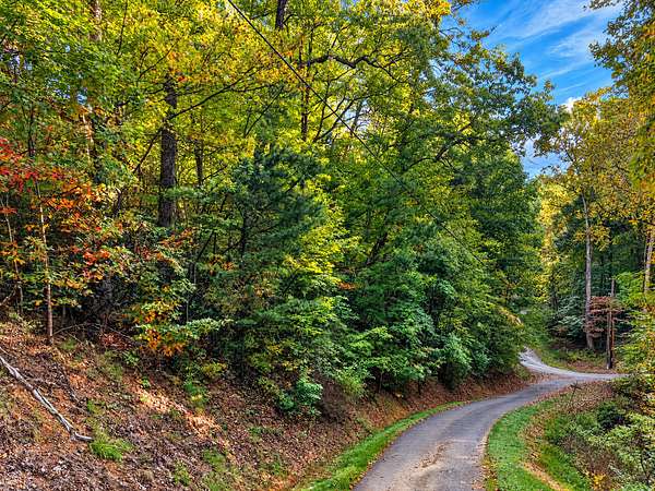 0.41 Acres of Residential Land for Sale in Sevierville, Tennessee