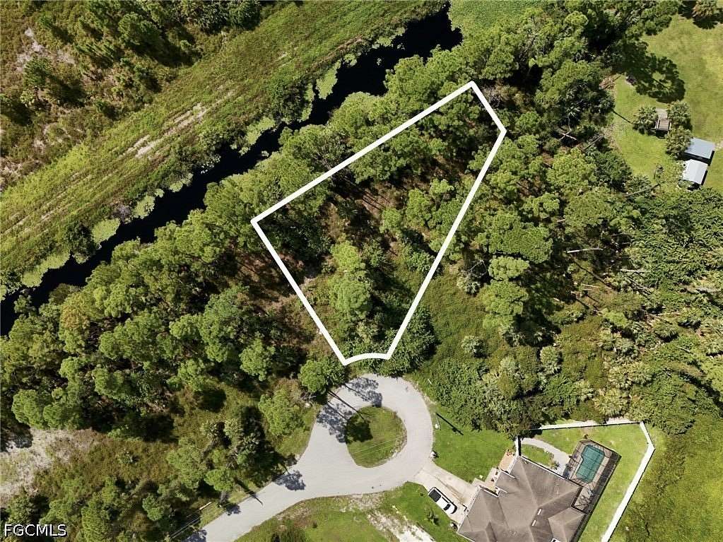 0.36 Acres of Residential Land for Sale in North Port, Florida