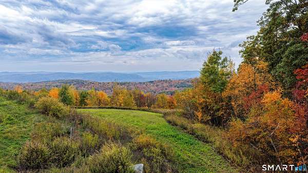 72.5 Acres of Land for Sale in Sharon, Connecticut
