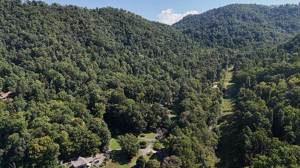 101 Acres of Recreational & Residential Land for Sale in Weaverville, North Carolina