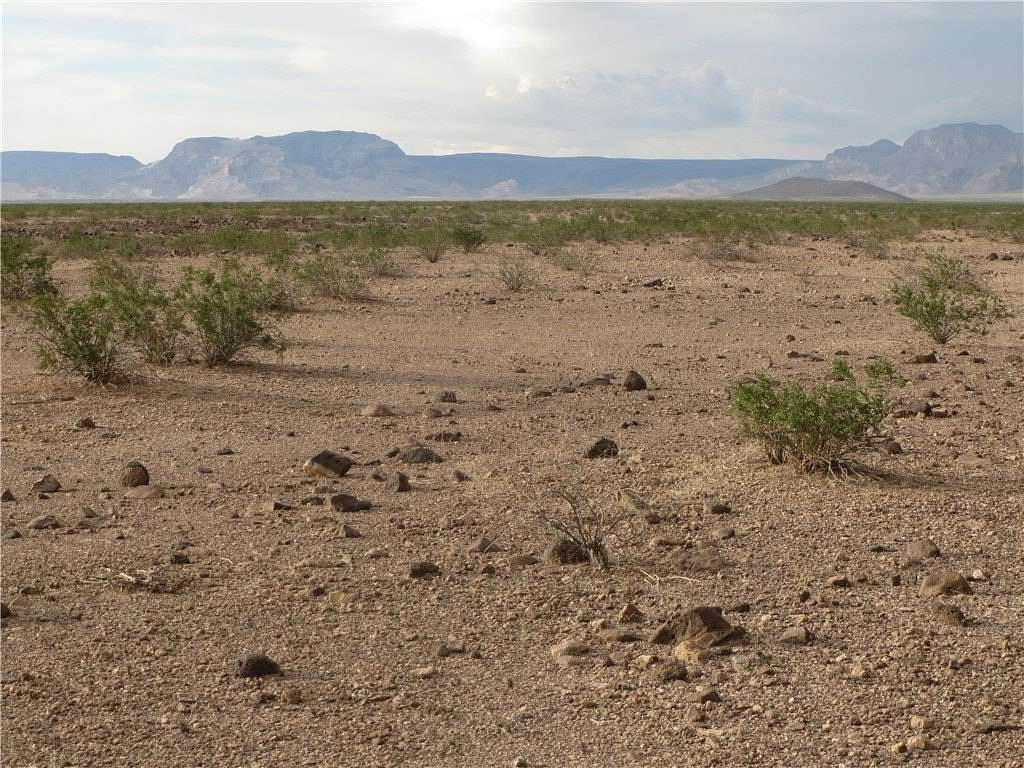 2.32 Acres of Residential Land for Sale in Topock, Arizona