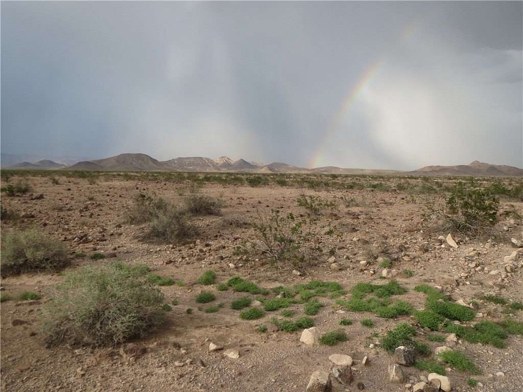 2.32 Acres of Residential Land for Sale in Topock, Arizona