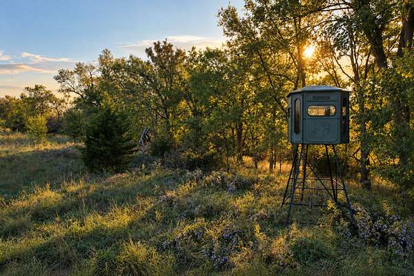 157 Acres of Land for Sale in Erie, Kansas