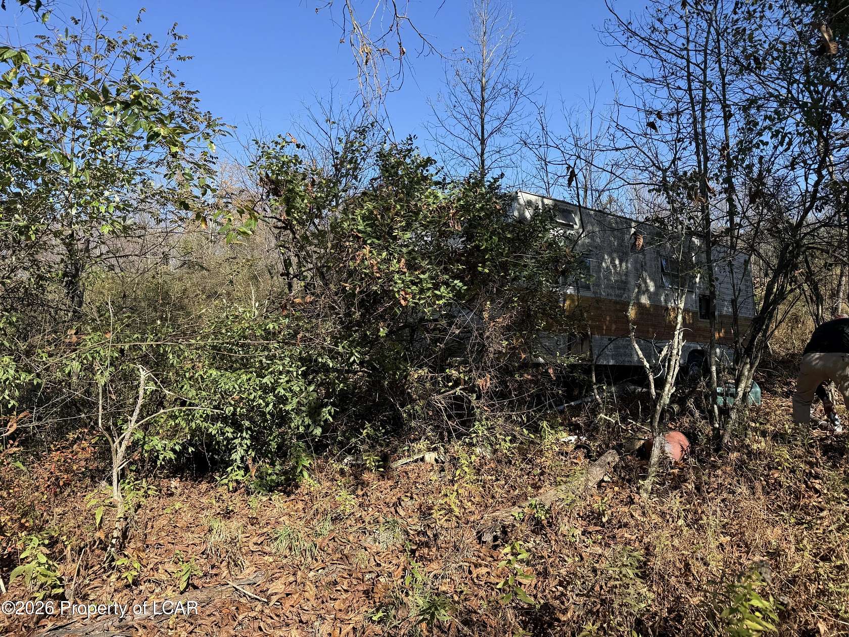 52 Acres of Recreational Land for Sale in Harding, Pennsylvania