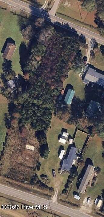 0.45 Acres of Land for Sale in Hampstead, North Carolina