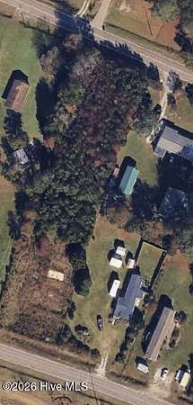 0.45 Acres of Land for Sale in Hampstead, North Carolina