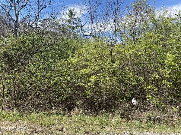 0.6 Acres of Residential Land for Sale in Crossville, Tennessee