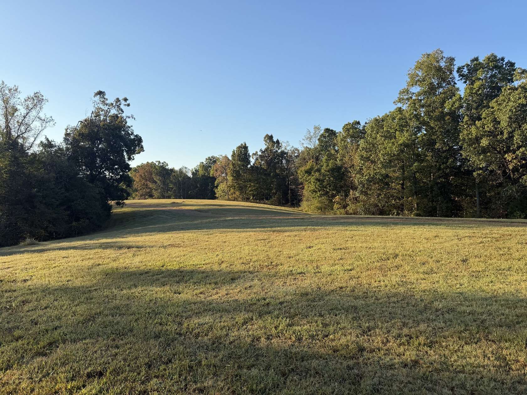 5.13 Acres of Residential Land for Sale in Fairview, Tennessee