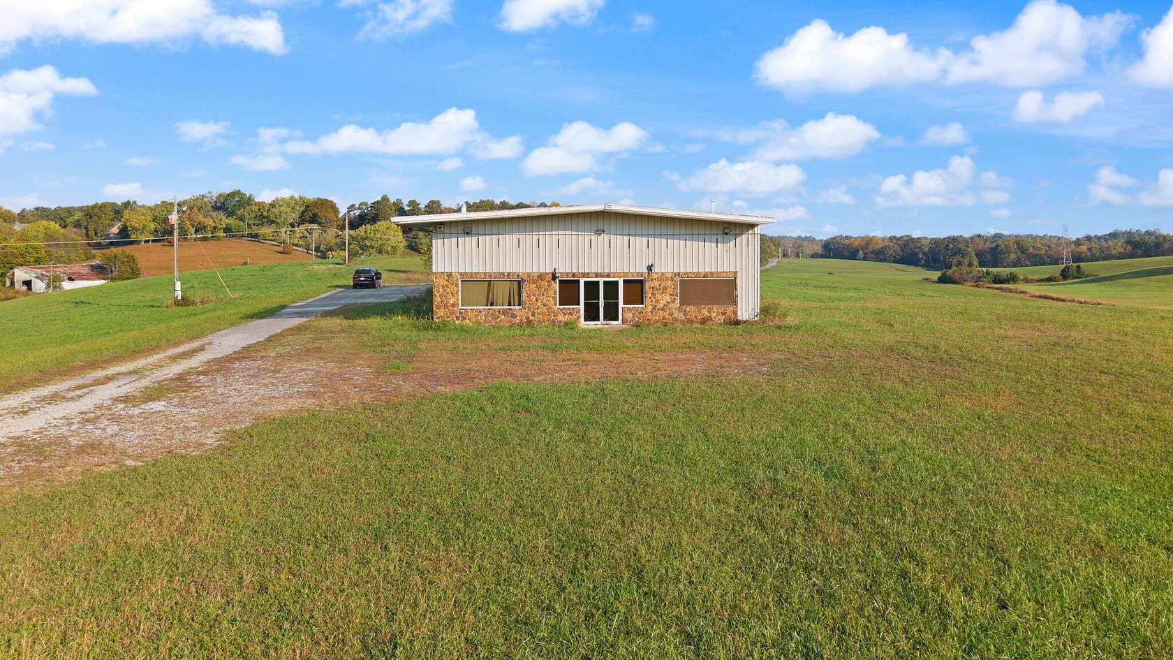 68 Acres of Land for Sale in Corbin, Kentucky