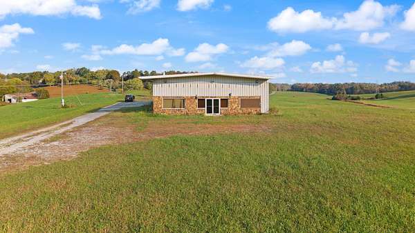68 Acres of Land for Sale in Corbin, Kentucky