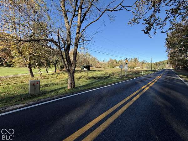 8 Acres of Land for Sale in Nashville, Indiana