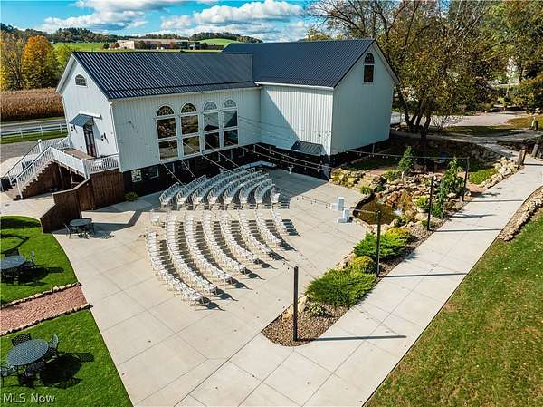 5.46 Acres of Mixed-Use Land for Sale in Dover, Ohio