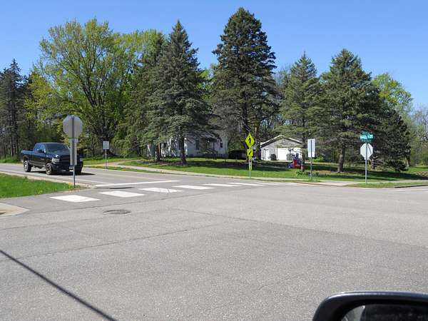 2.9 Acres of Residential Land for Sale in Oak Park Heights, Minnesota
