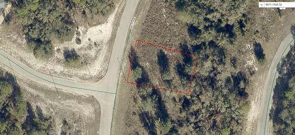0.23 Acres of Residential Land for Sale in Ocala, Florida