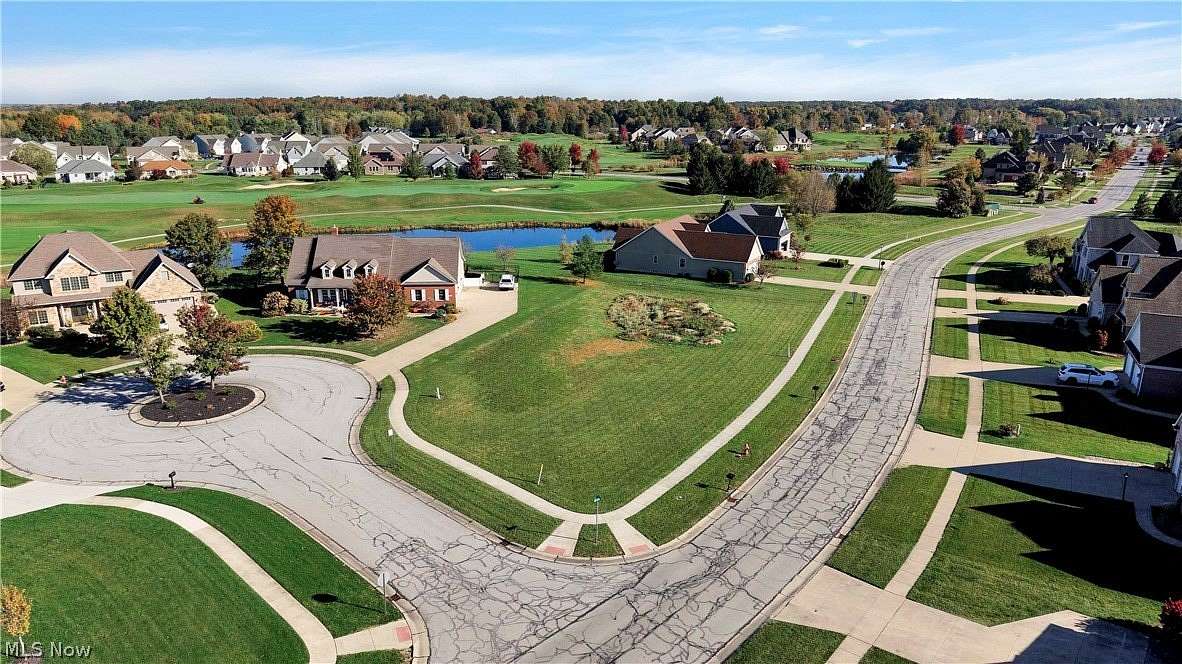 0.48 Acres of Residential Land for Sale in LaGrange, Ohio