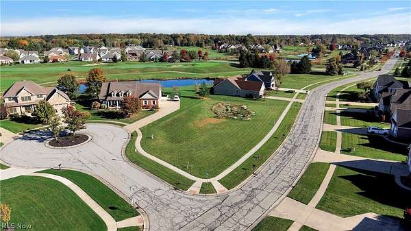0.48 Acres of Residential Land for Sale in LaGrange, Ohio