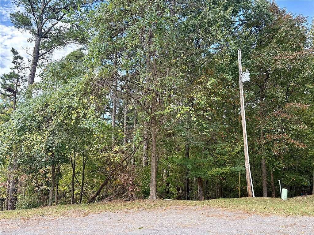 0.42 Acres of Residential Land for Sale in Bella Vista, Arkansas