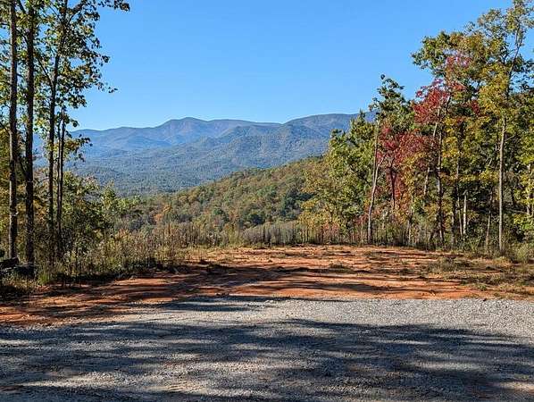 123 Acres of Recreational Land for Sale in Franklin, North Carolina