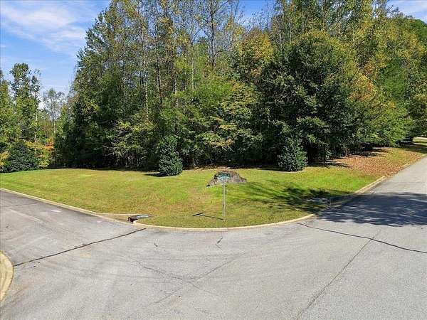 1.17 Acres of Residential Land for Sale in Marietta, South Carolina