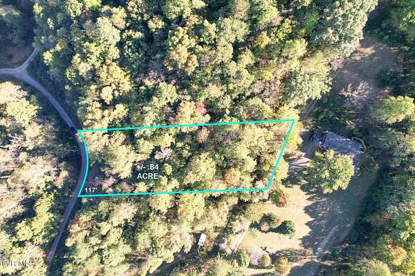 0.84 Acres of Residential Land for Sale in Newport, Tennessee