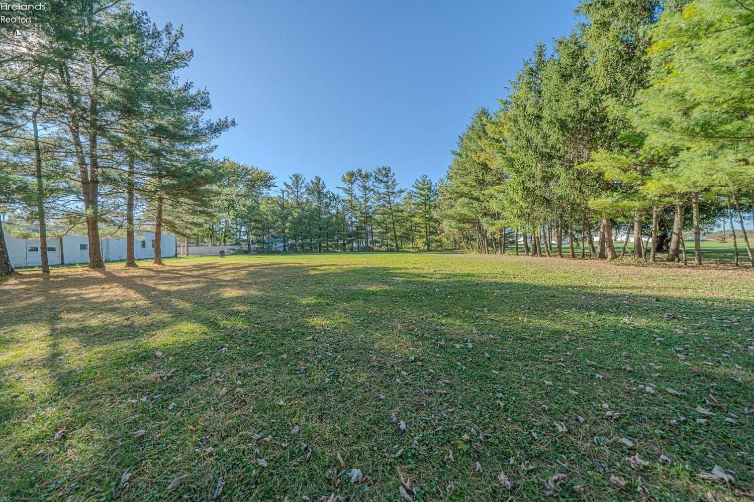 0.6 Acres of Land for Sale in Oak Harbor, Ohio