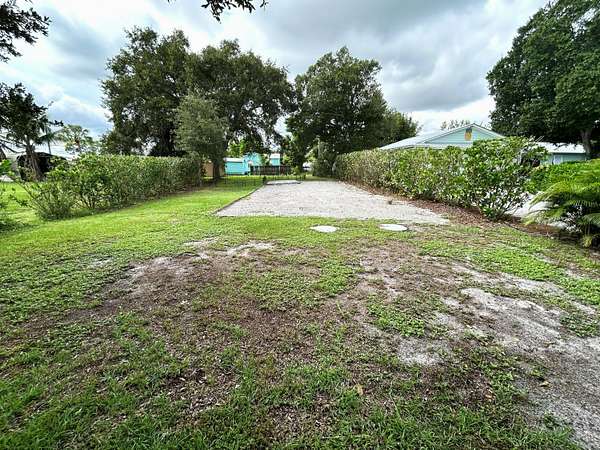 0.16 Acres of Land for Sale in Stuart, Florida