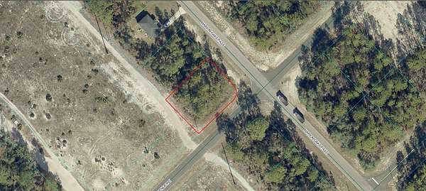 0.29 Acres of Residential Land for Sale in Ocala, Florida