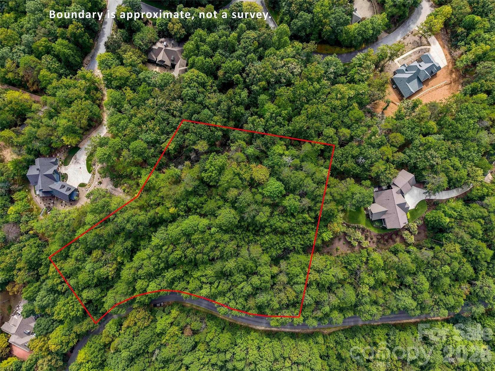 2.6 Acres of Residential Land for Sale in Travelers Rest, South Carolina
