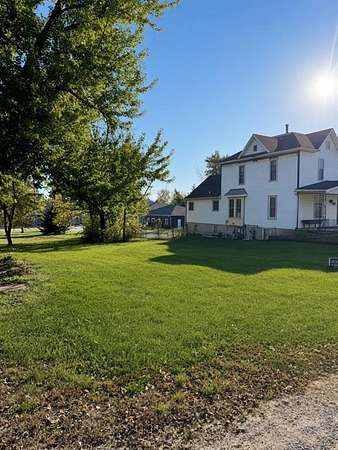 0.24 Acres of Residential Land for Sale in Shellsburg, Iowa