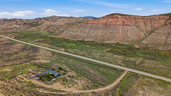 28.5 Acres of Recreational Land for Sale in Rangely, Colorado