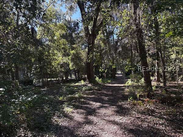 0.48 Acres of Residential Land for Sale in Hilton Head Island, South Carolina