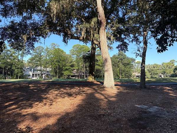 0.48 Acres of Residential Land for Sale in Hilton Head Island, South Carolina