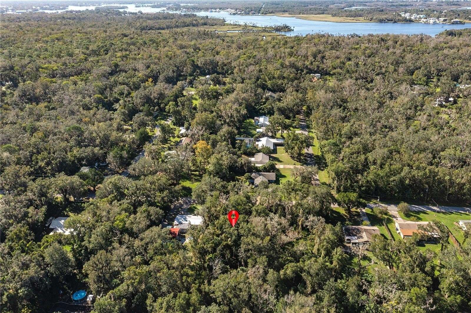 0.44 Acres of Residential Land for Sale in Crystal River, Florida