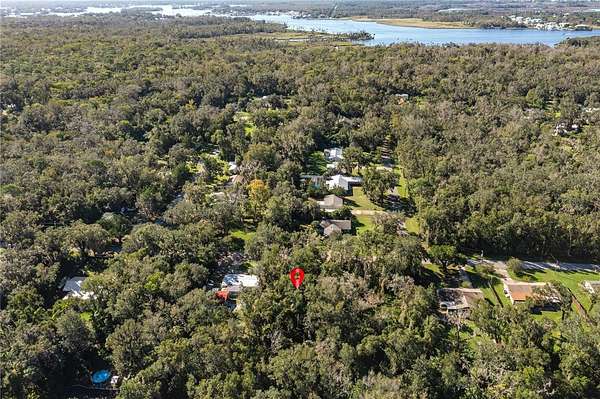 0.44 Acres of Residential Land for Sale in Crystal River, Florida