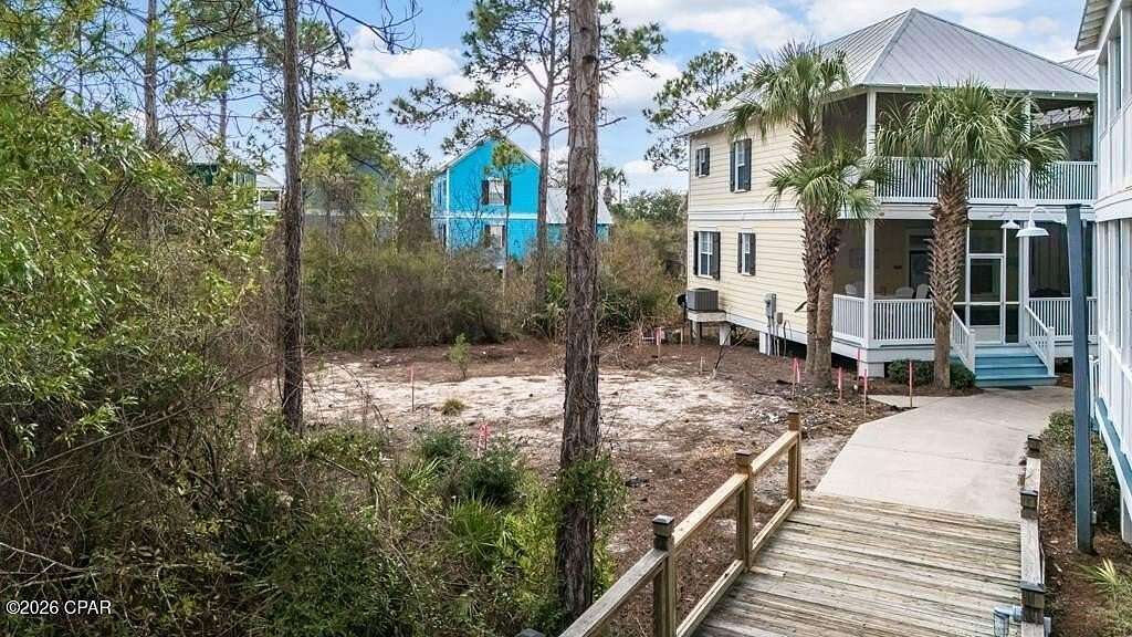 0.03 Acres of Residential Land for Sale in Port St. Joe, Florida