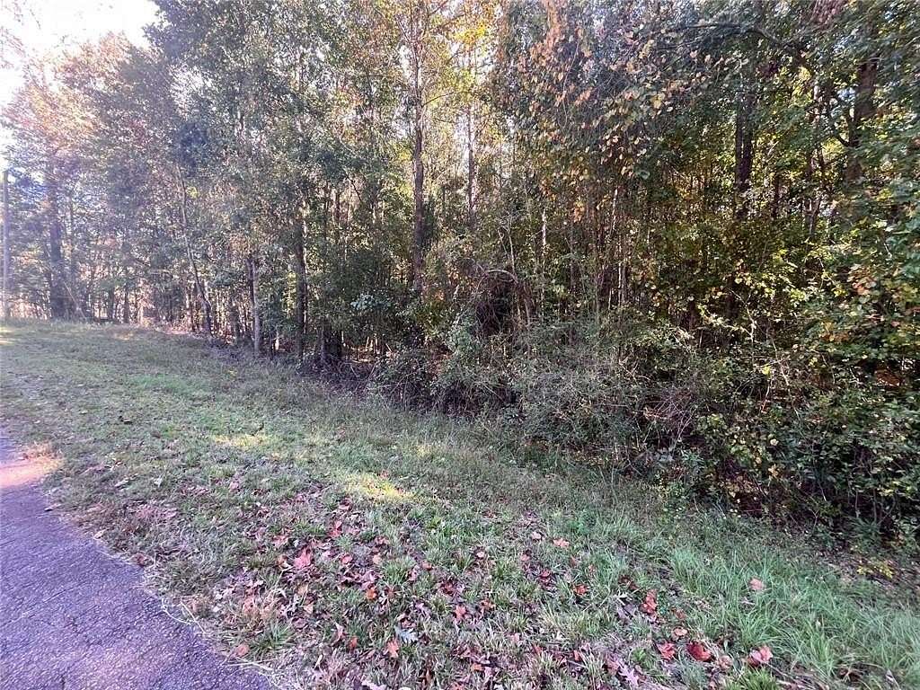 2.67 Acres of Residential Land for Sale in Gillsville, Georgia