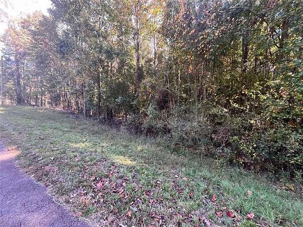 2.67 Acres of Residential Land for Sale in Gillsville, Georgia