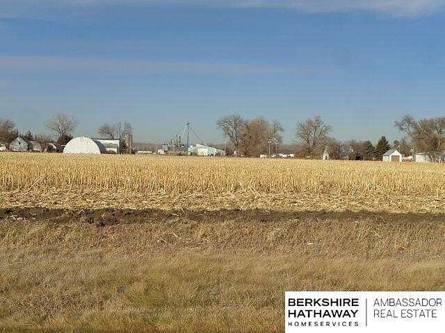 12.1 Acres of Land for Sale in Scribner, Nebraska