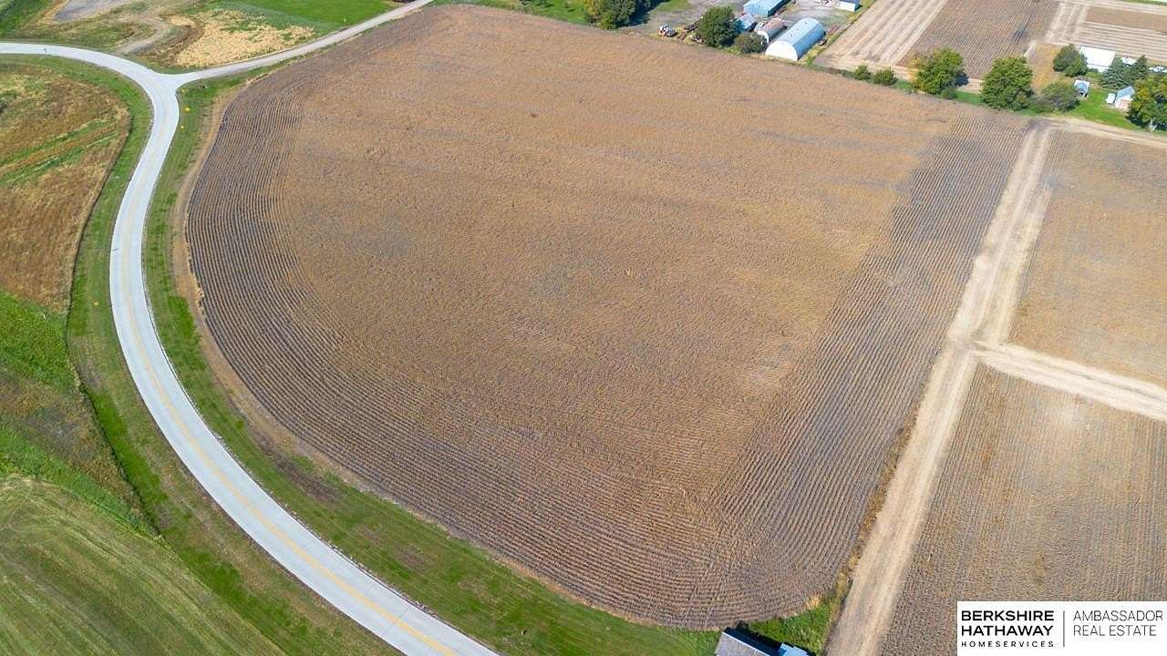 12.1 Acres of Land for Sale in Scribner, Nebraska
