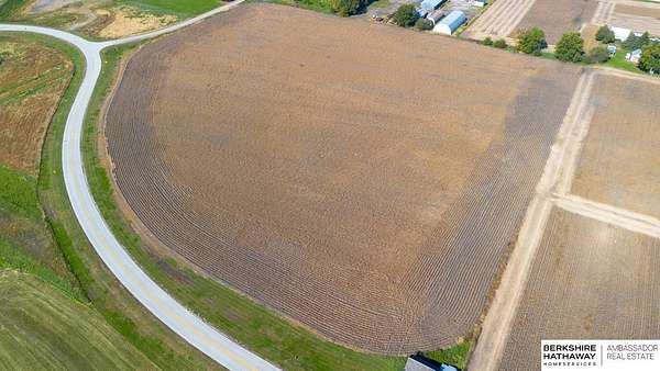 12.1 Acres of Land for Sale in Scribner, Nebraska