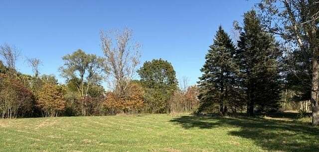 1.2 Acres of Residential Land for Sale in Gobles, Michigan